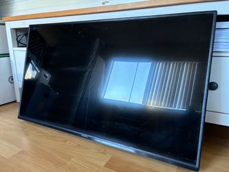 Vizio Flat Screen TV Large