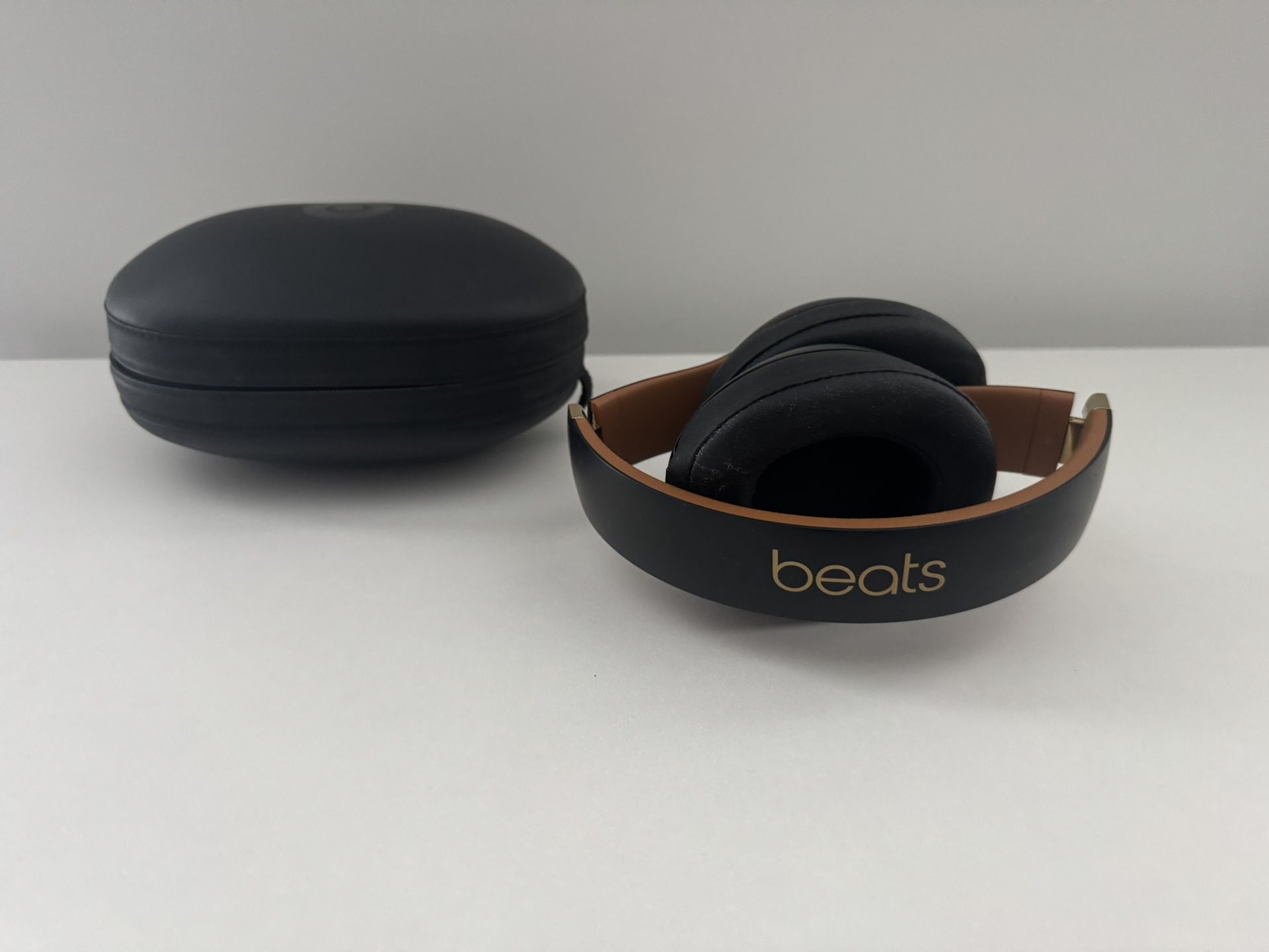 Beats Studio3 Wireless Noise-Canceling Headphones