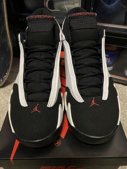 Jordan 14 