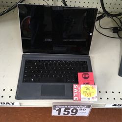 Microsoft Tablet