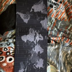 International Gaming Mouse/keyboard Pad 