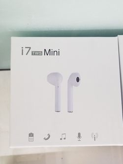 Bluetooth headphones