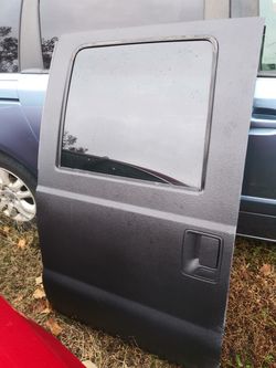 F-250 doors for sale