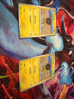 ⚡ POKÉMON TCG: HELIOLISK 053/132 (SV8a / SV9 - NM CONDITION) – ONLY $0.25 EACH! ⚡