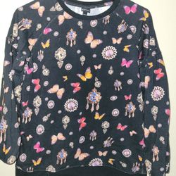 XL(14-16) Girl Sweatshirt