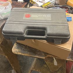 Master Bolt Grip Set