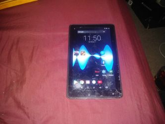 RCA Tablet