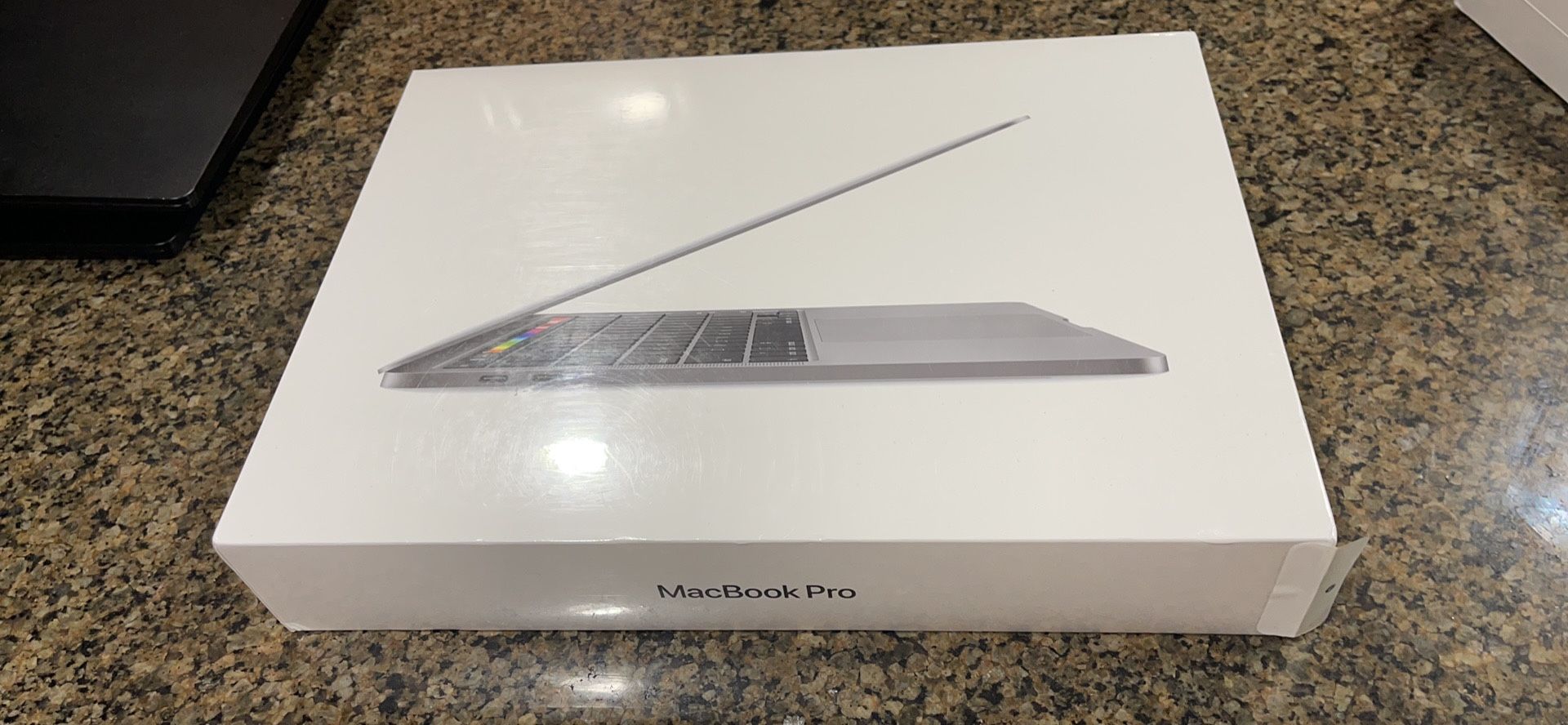 MacBook 13.3 inch 1 Tb 16 Gb Ram Brand New 