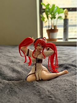 Mushoku Tensei anime figure