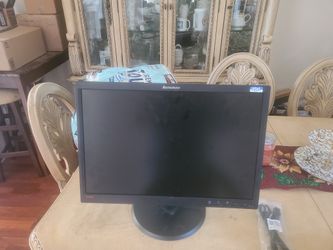 Lenovo Think Vision LT2323PWA Model
