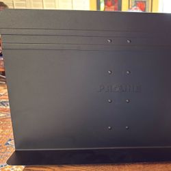 Proline Tabletop Sheet Music Stand