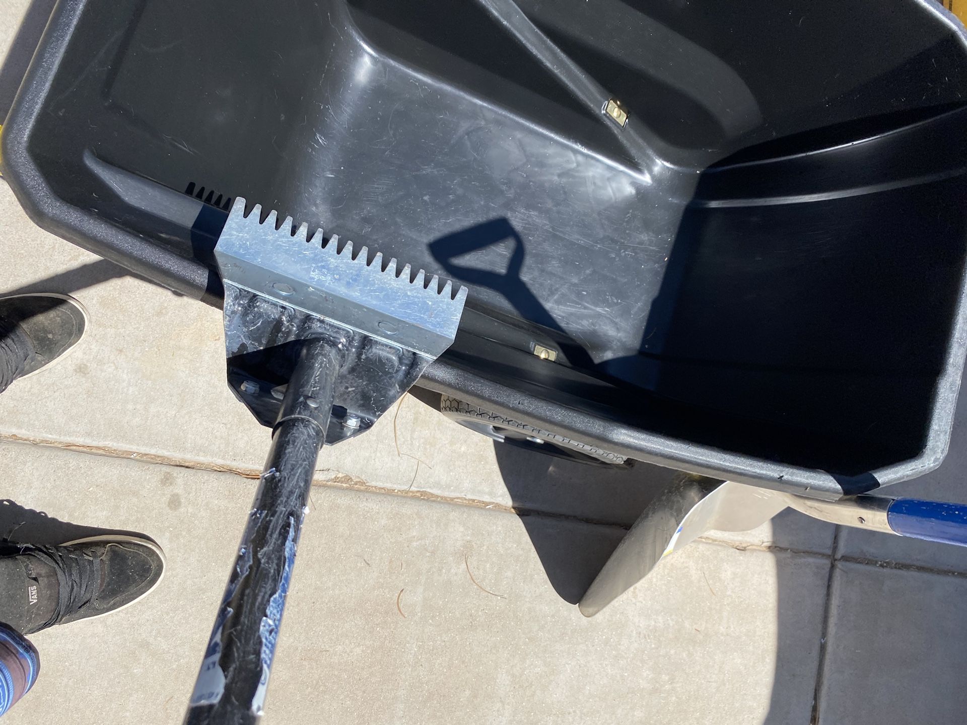 Kobalt Roof Tile Remover