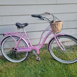 SCHWINN  BIKE