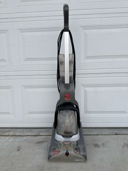 Hoover FH55050PC PowerDash Pet Advanced Compact Carpet Cleaner Machine