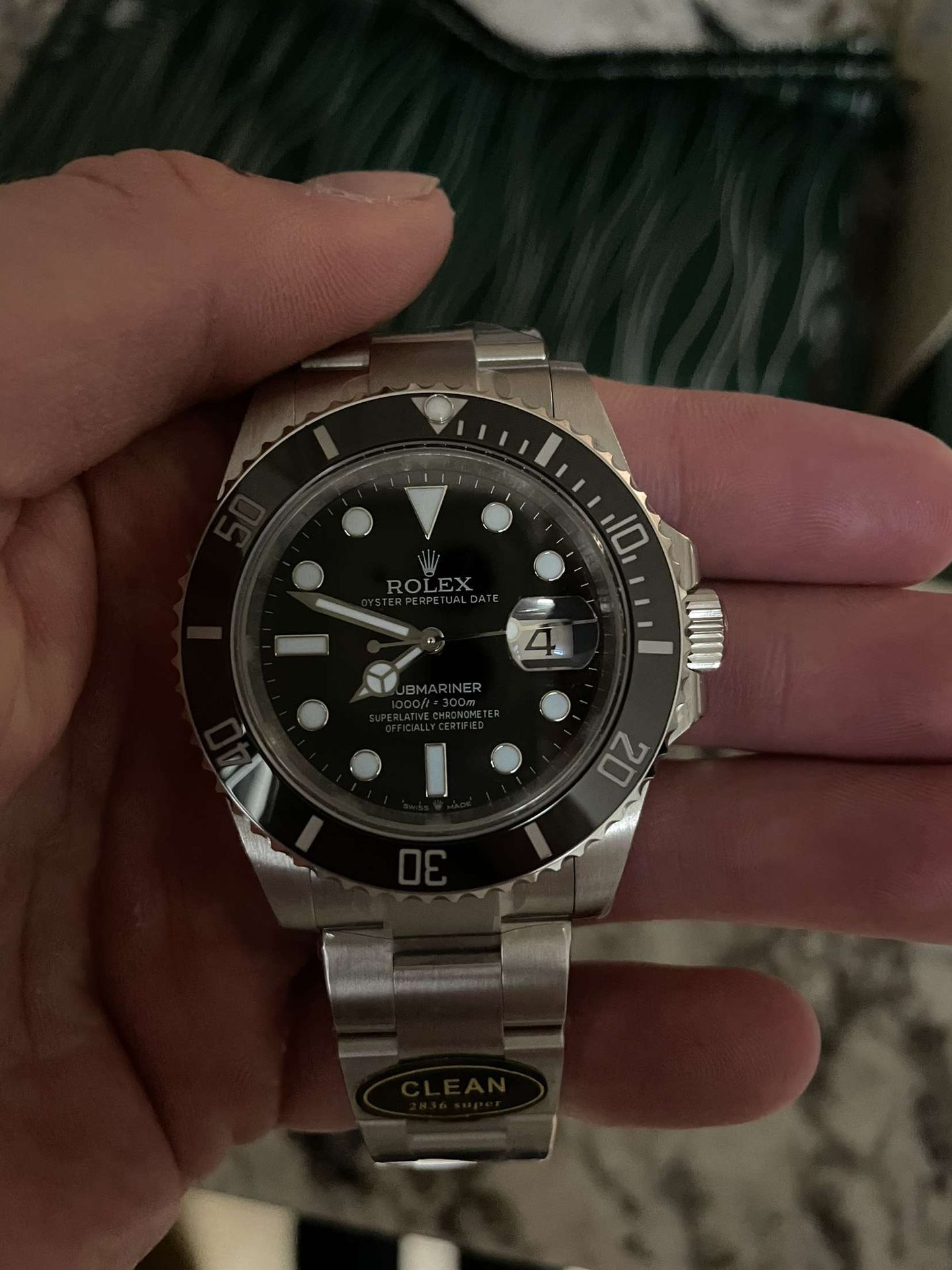 Rolex