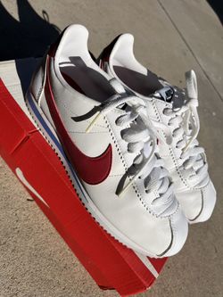 classic nike cortez