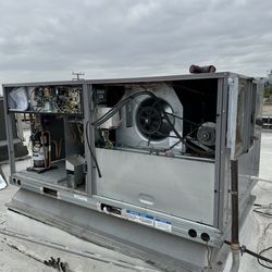 ❄️Fix your AC right now