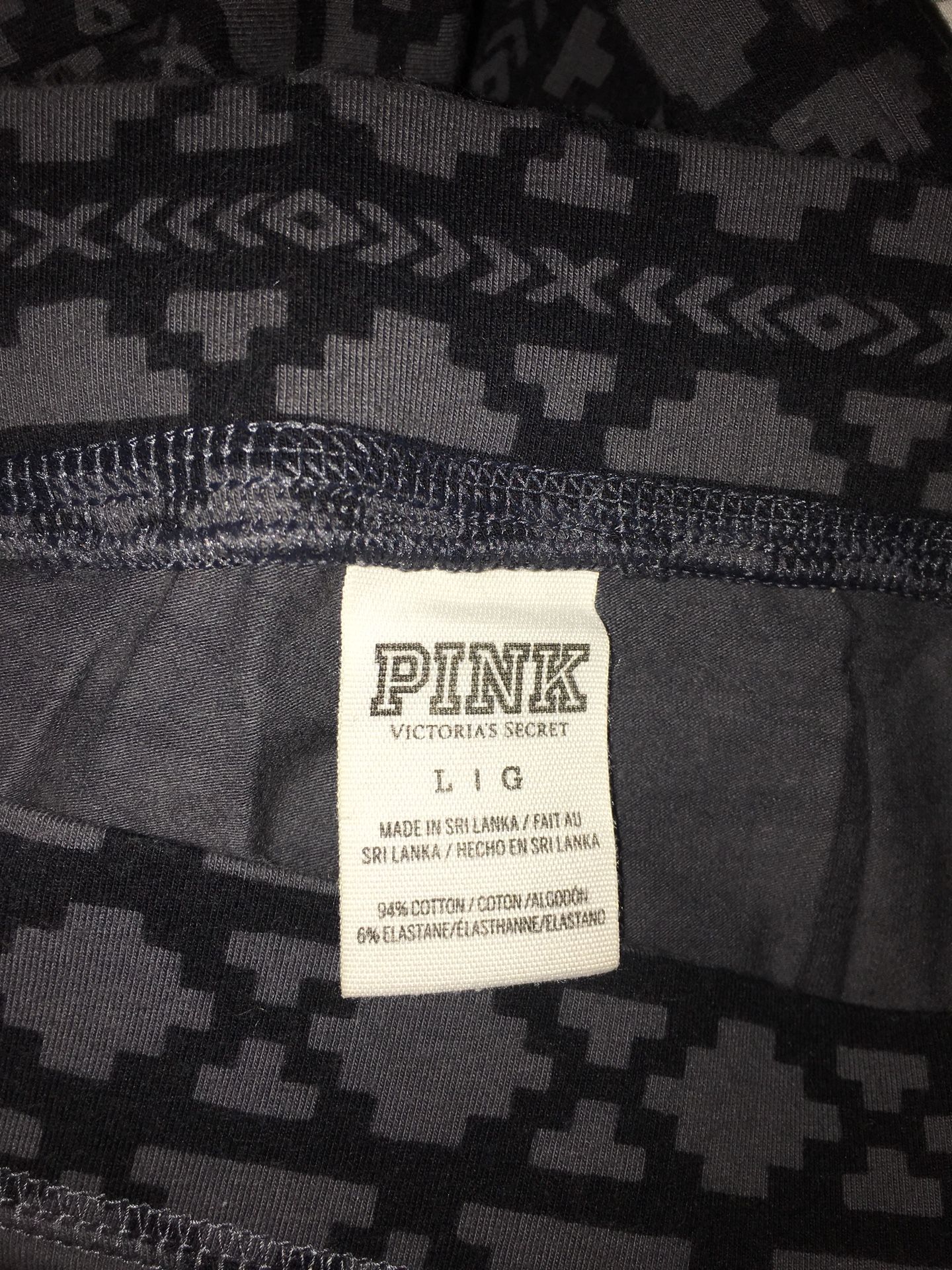 Victoria’s Secret Leggings