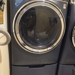 GE Washer