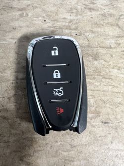 GM / Chevy New Fob & Program $249