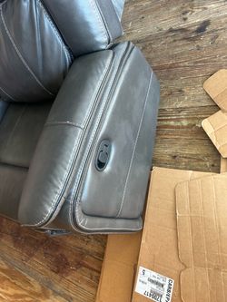 Sofa recliner