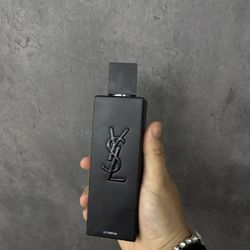 Ysl Myself 