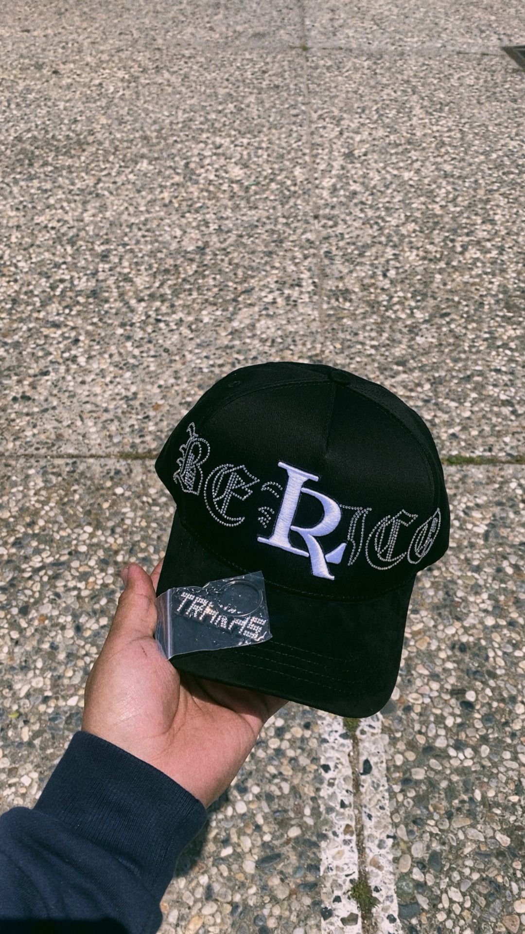 Luis r Conriquez Hat / Dandy Hats