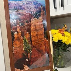House Decor  picture frame