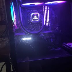 Nvidia 3060 TI Fully Operational 