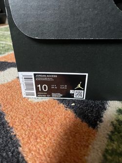 JORDAN ACCESS