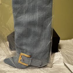 BALMAIN PARIS Women Boots 