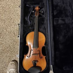 Samual Eastman VA 100 Violin 