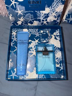 Versace EAU FRAICHE POUR HOMME