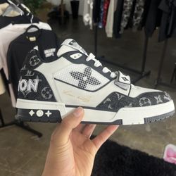 LV Trainers