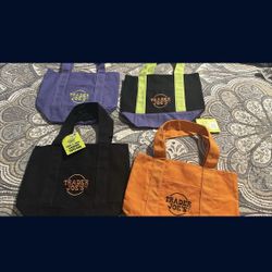 Mini Totes 