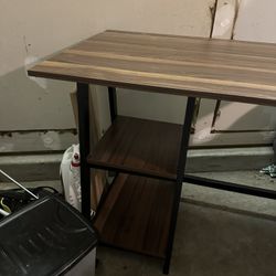 Small Desk