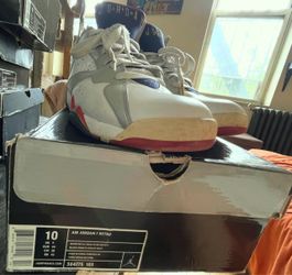 Jordan 7 Olympic 2004