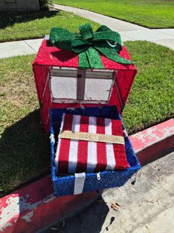 Christmas decorations