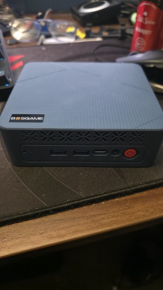 AMD RYZEN 5 Mini Pc  .