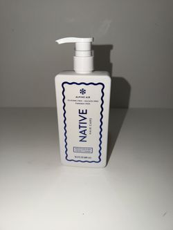 Native Alpine Air Moisturizing Conditioner- 16.5 fl oz