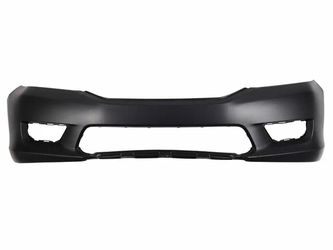 2013-2015 Honda Accord Front Bumper 100% New