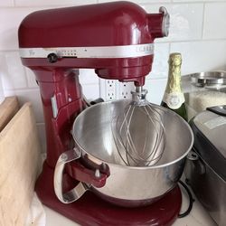 Kitchen Aid