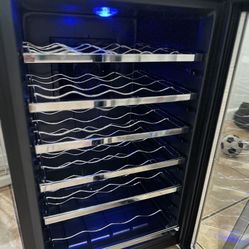 Wine Cellar 