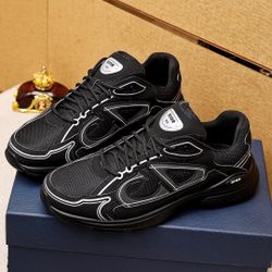 Dior Runners