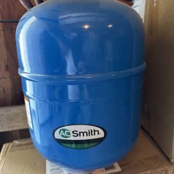 AO Smith 5 Gallon Expansion Tank