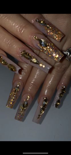 Nails