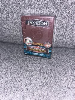 Spin Master DreamWorks Dragons: World of Berk Book of Dragons Blind Box (Series 2) collectible
