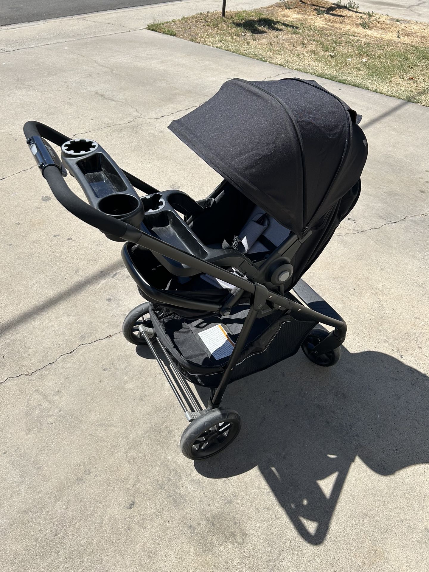 Stroller