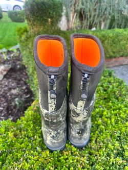 Dryshod Stratalite XT boots