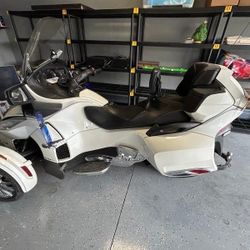 2013 Can-am Rt/RTS/rt Limited 